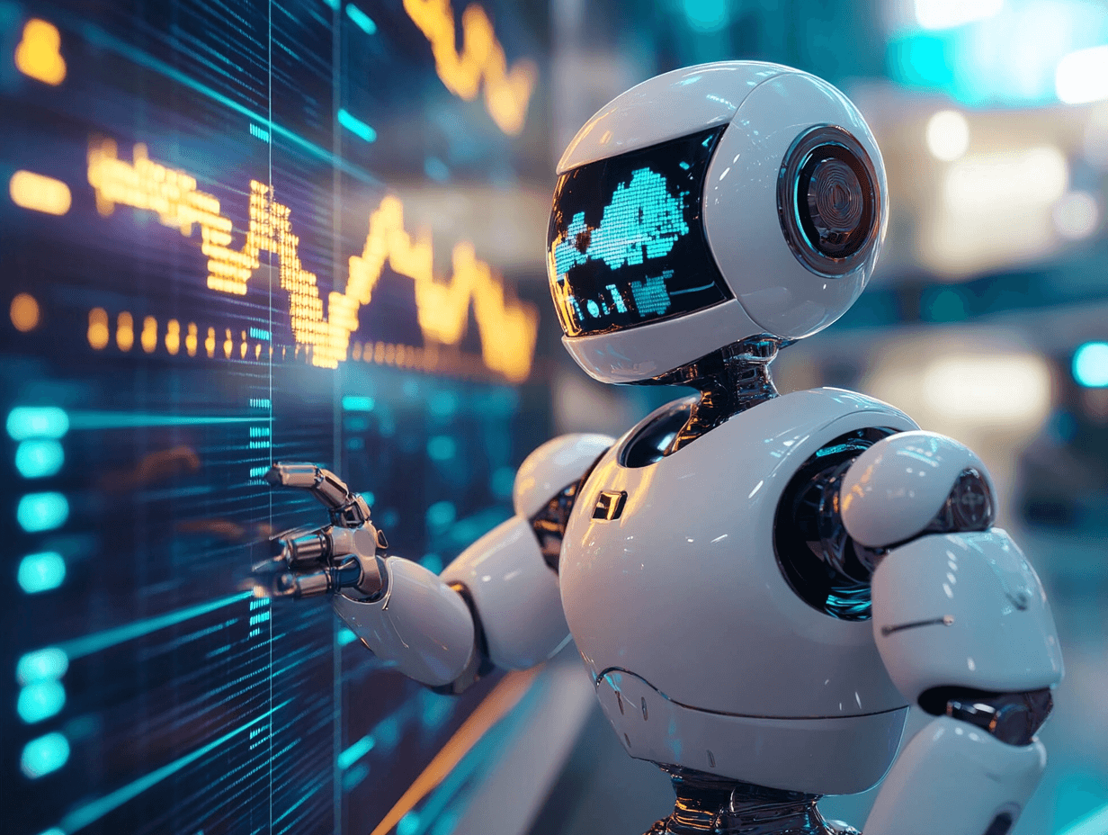 AI tech stocks Asia