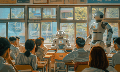 AI in Education