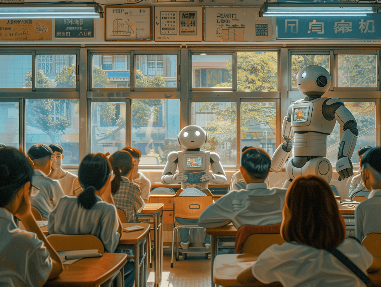 AI in Education