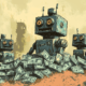 AI Investment in Asia