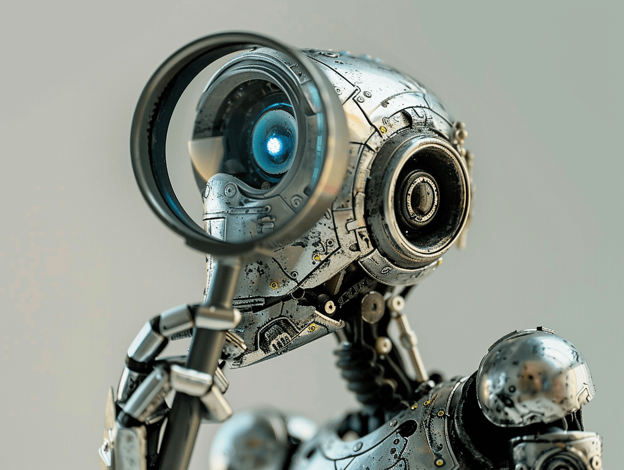 AI search engines