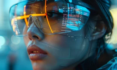 AI in Asia