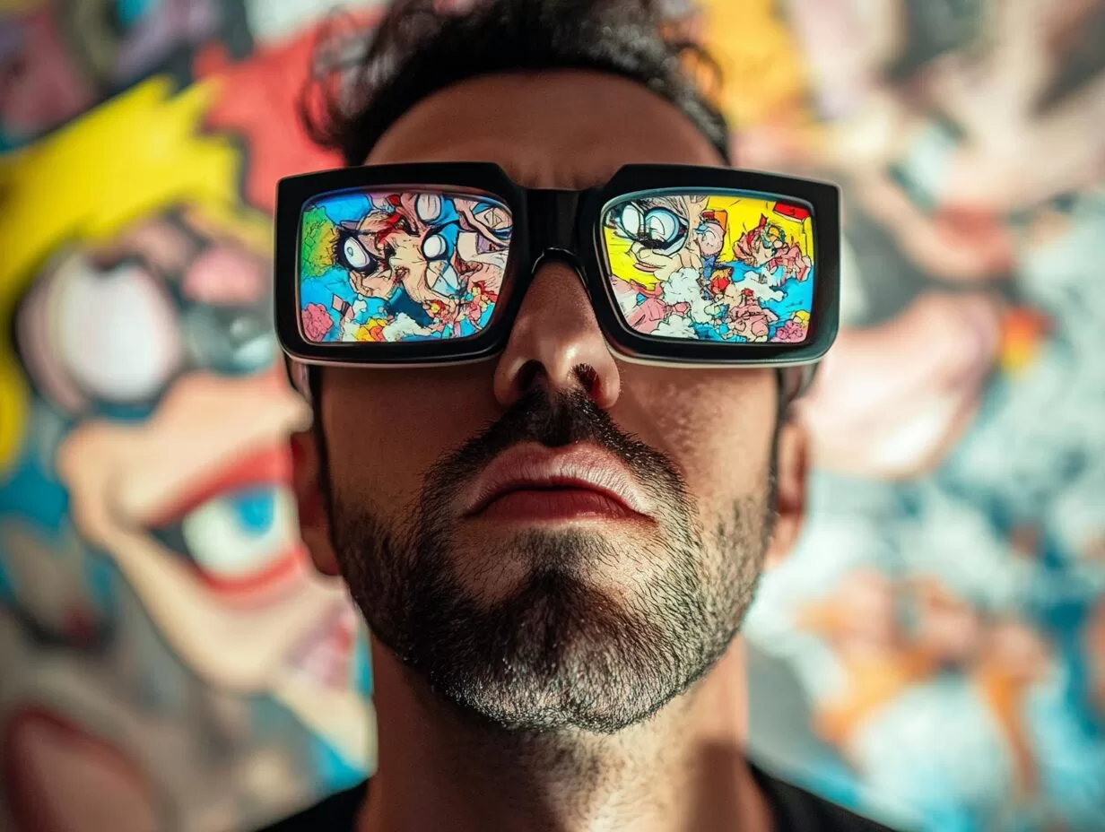 AR glasses replace smartphones