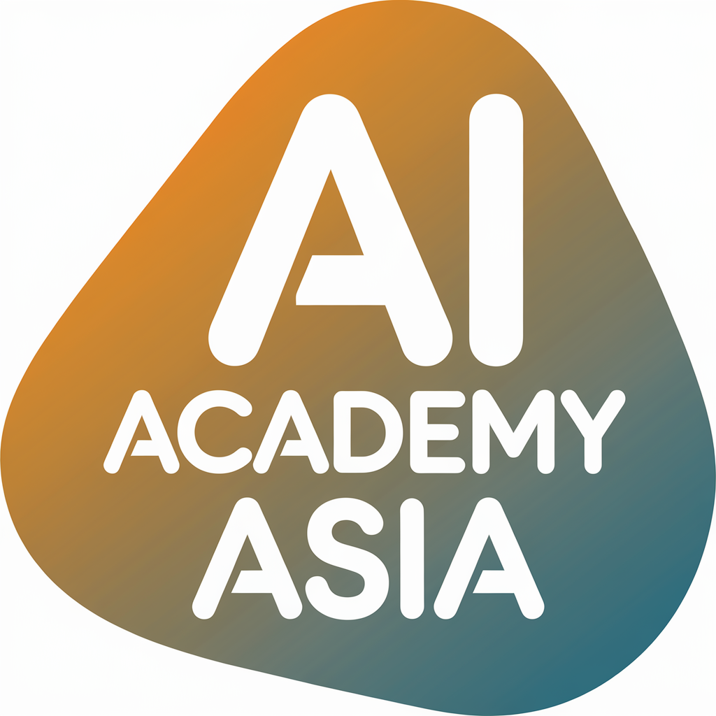 AIinASIA AI Academy Asia