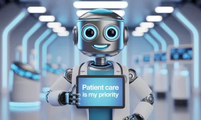 AI-generated medical summaries