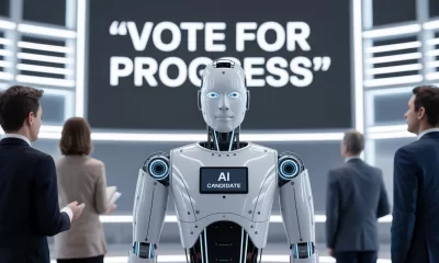 AI in New Zealand political campaigns