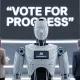 AI in New Zealand political campaigns