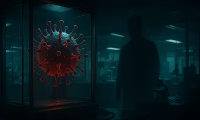 AI surpasses virologists