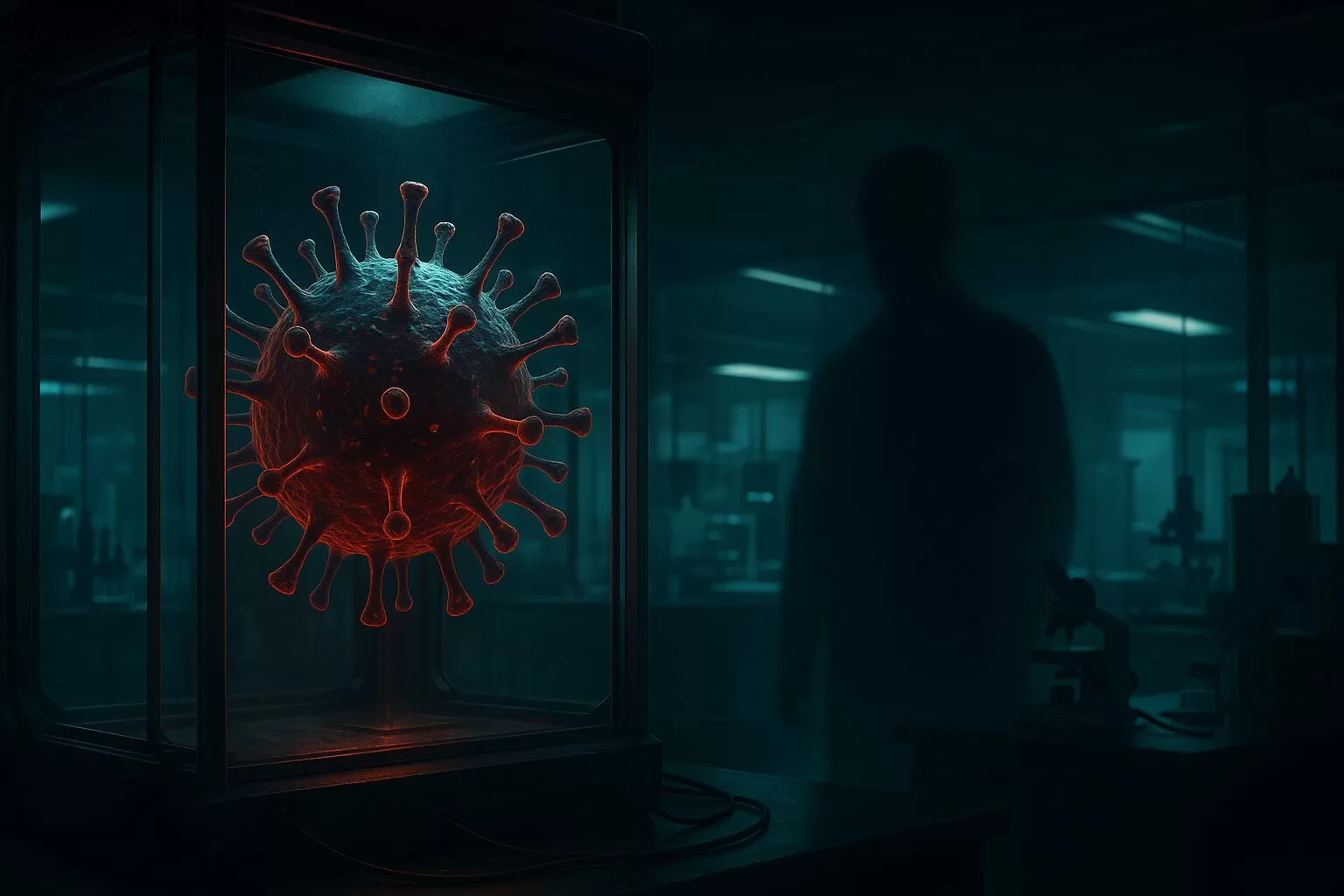 AI surpasses virologists