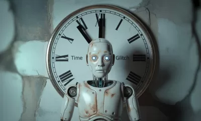 AI timekeeping ability