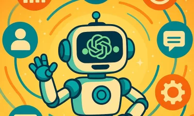 ChatGPT use cases in 2025