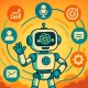 ChatGPT use cases in 2025