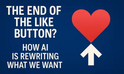 future of the like button