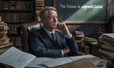 Geoffrey Hinton AI warning