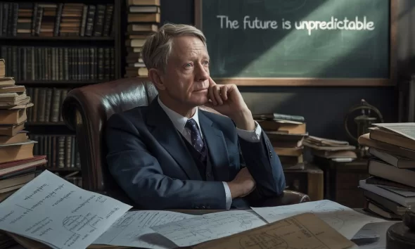 Geoffrey Hinton AI warning