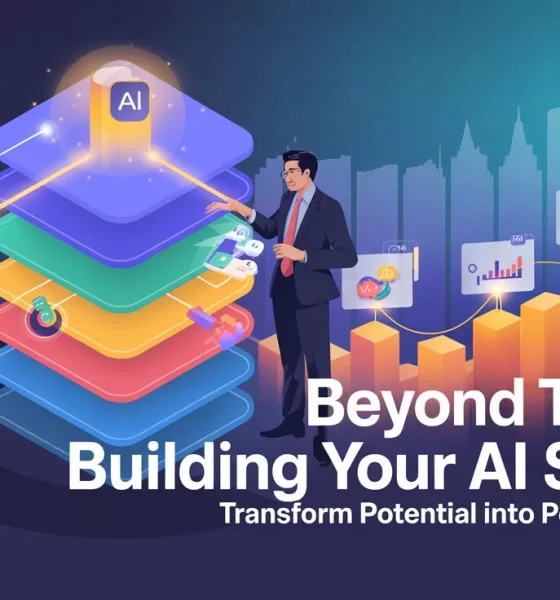 AI stack