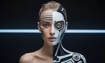 AI jobs paying £100k