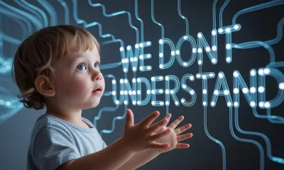 how AI works