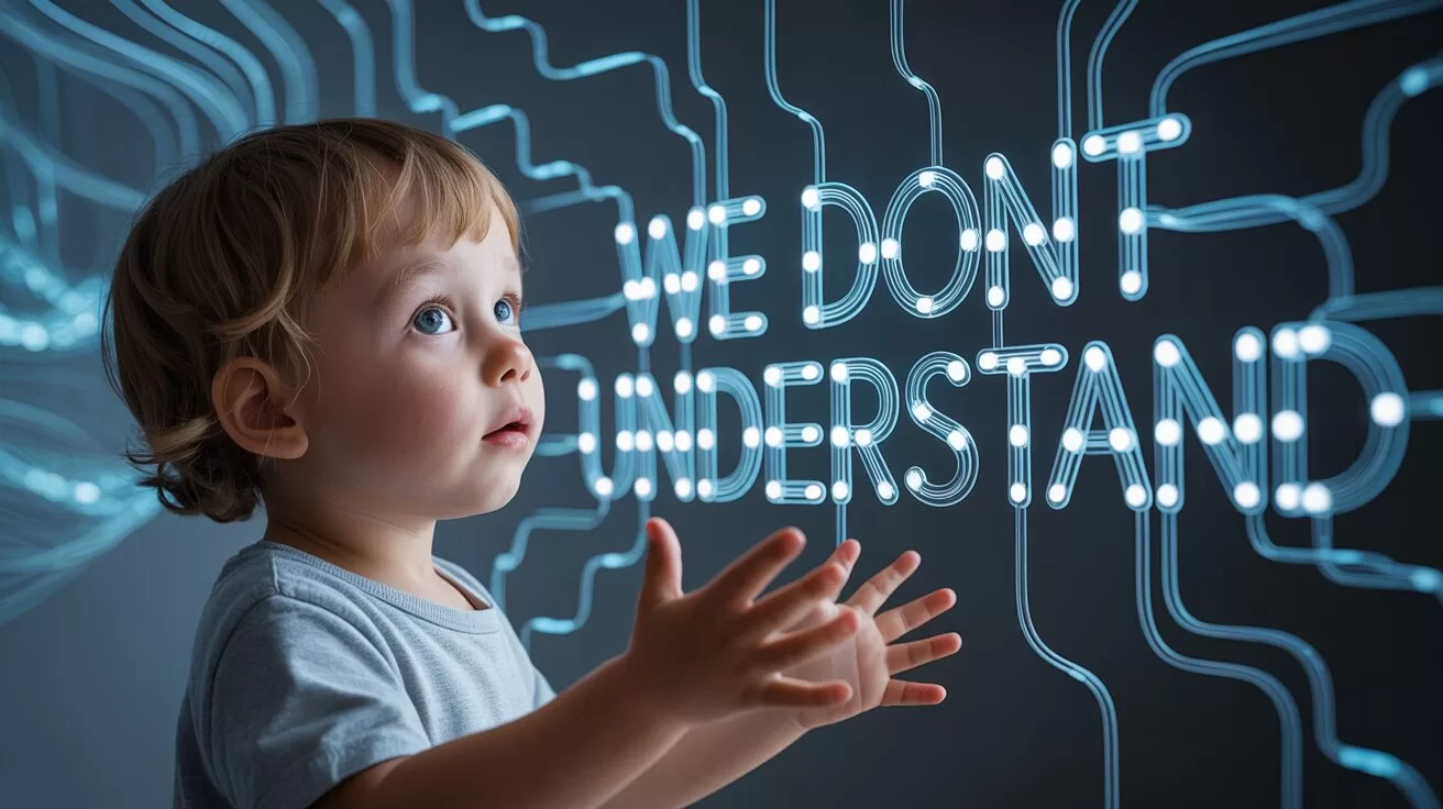 how AI works
