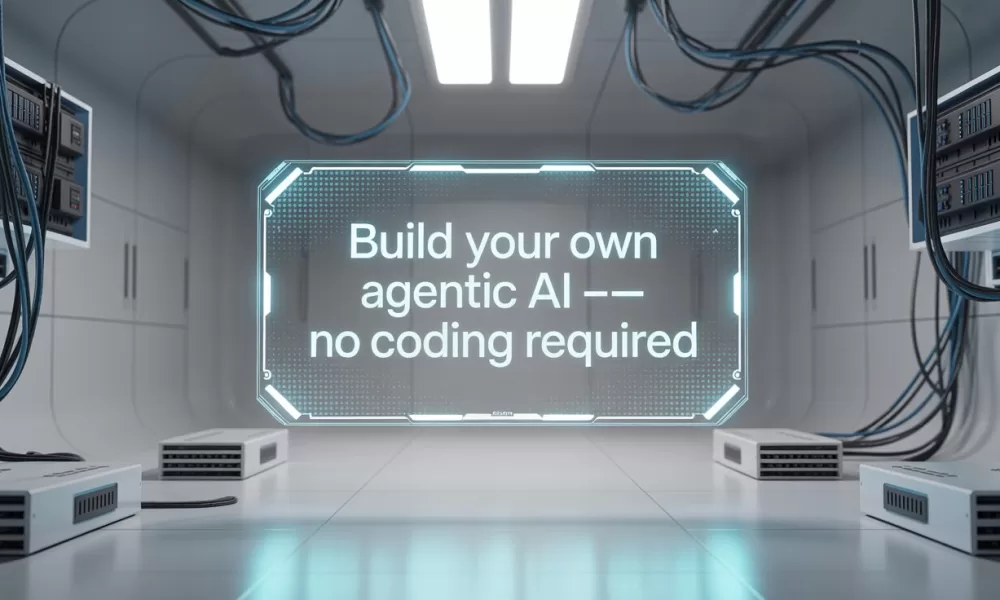 agentic AI
