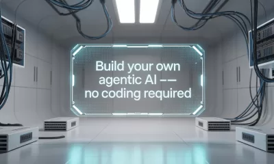 agentic AI