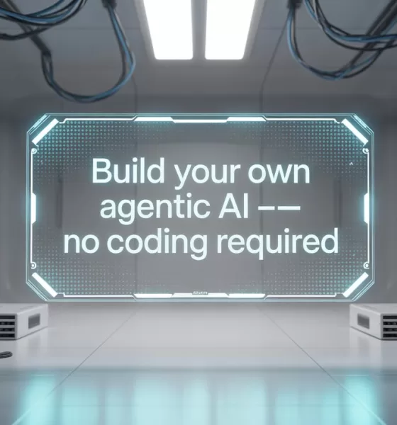 agentic AI