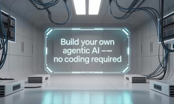 agentic AI