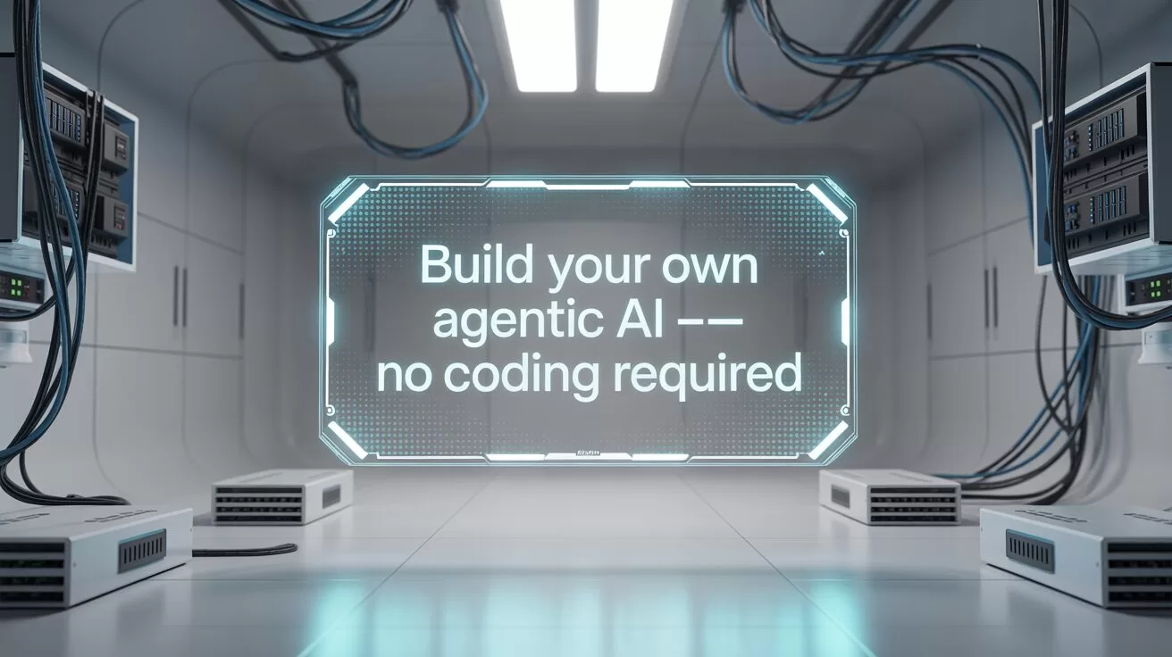 agentic AI