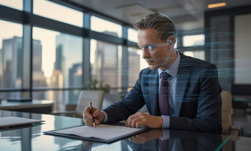 Shadow AI at work
