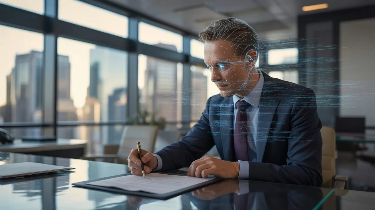 Shadow AI at work