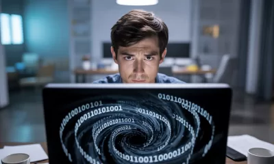 AI black box problem
