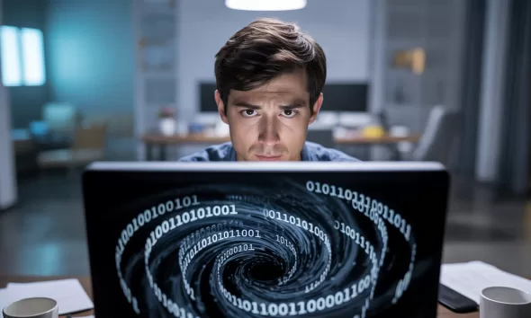 AI black box problem