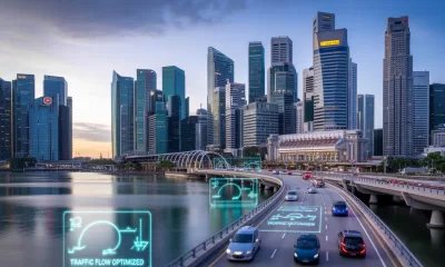 Building local AI regulation in Asia