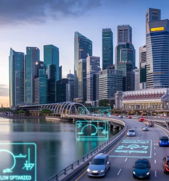 Building local AI regulation in Asia