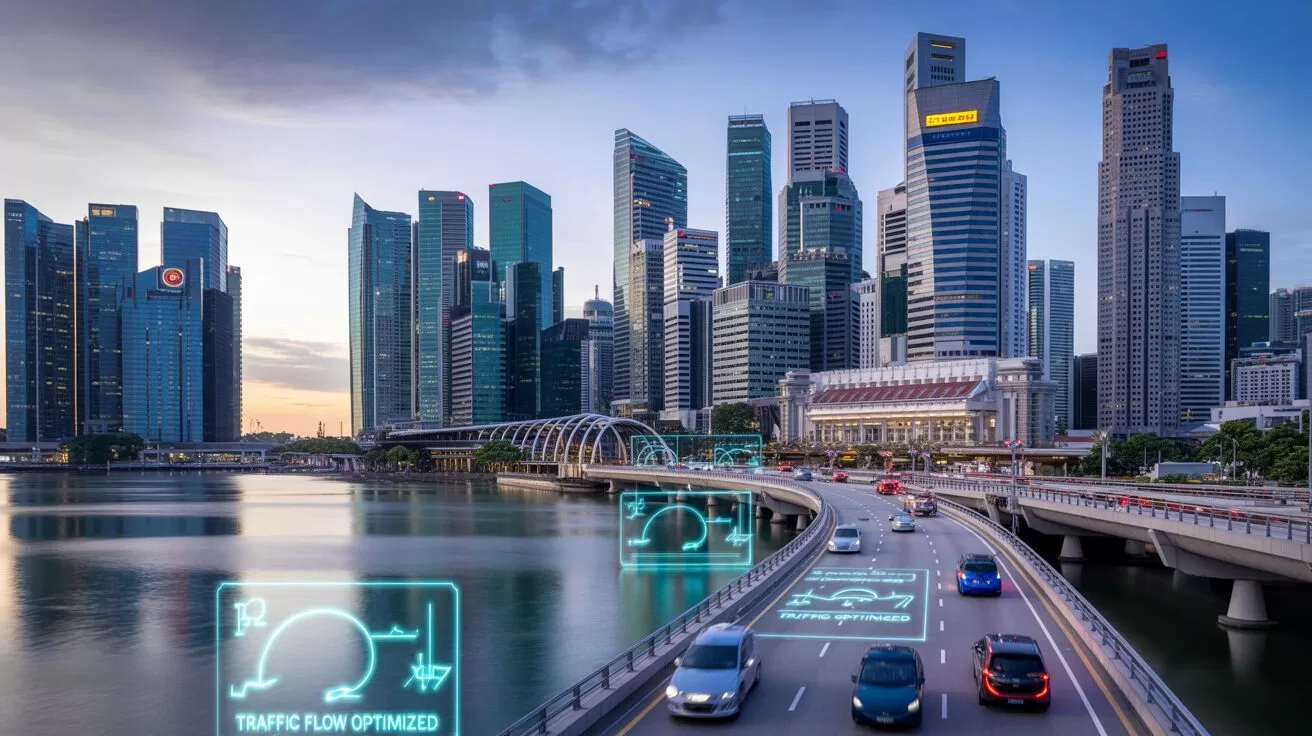 Building local AI regulation in Asia