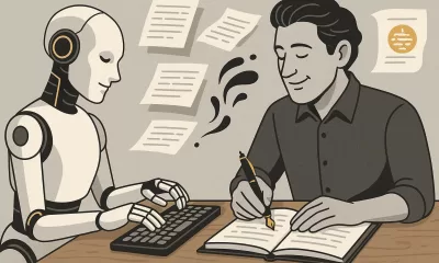 teach ChatGPT your writing style